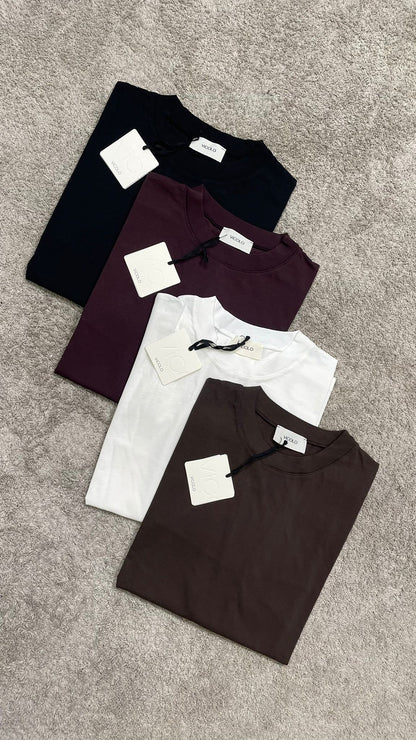 T-shirt manica lunga ViCOLO -UF0184-