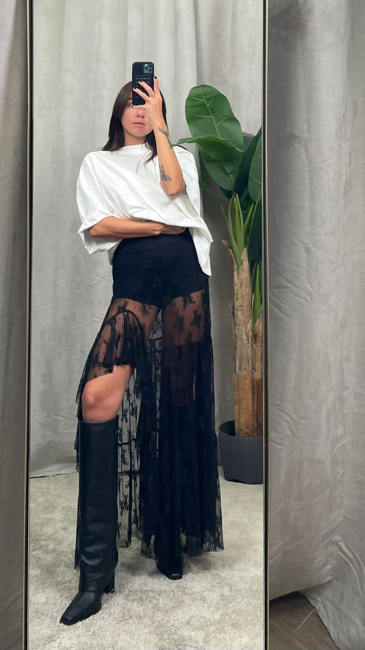 Gonna pizzo HaveOne -GMA-P031-