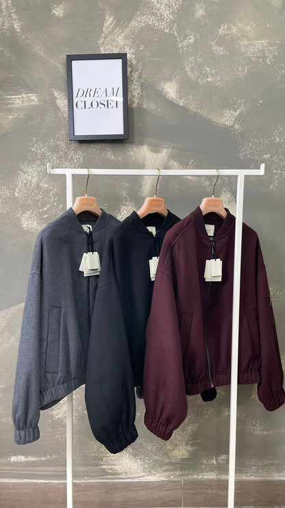 Bomber ViCOLO Hand made -GMA-P142-