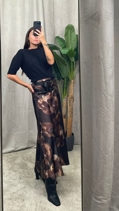 Gonna HaveOne in satin fantasia -GMA-P093-