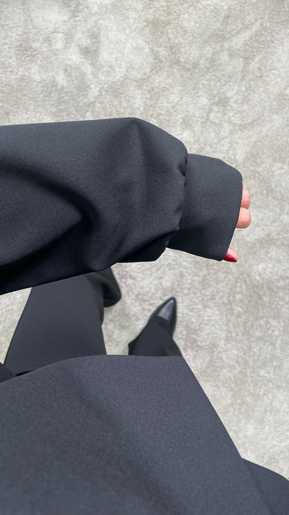 Maglia HaveOne Balloon Scuba Crep -FJK-P034-