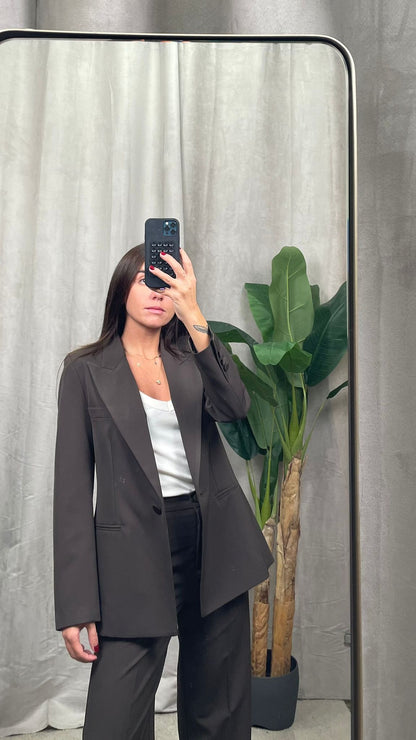 Tailleur ViCOLO basic Moro