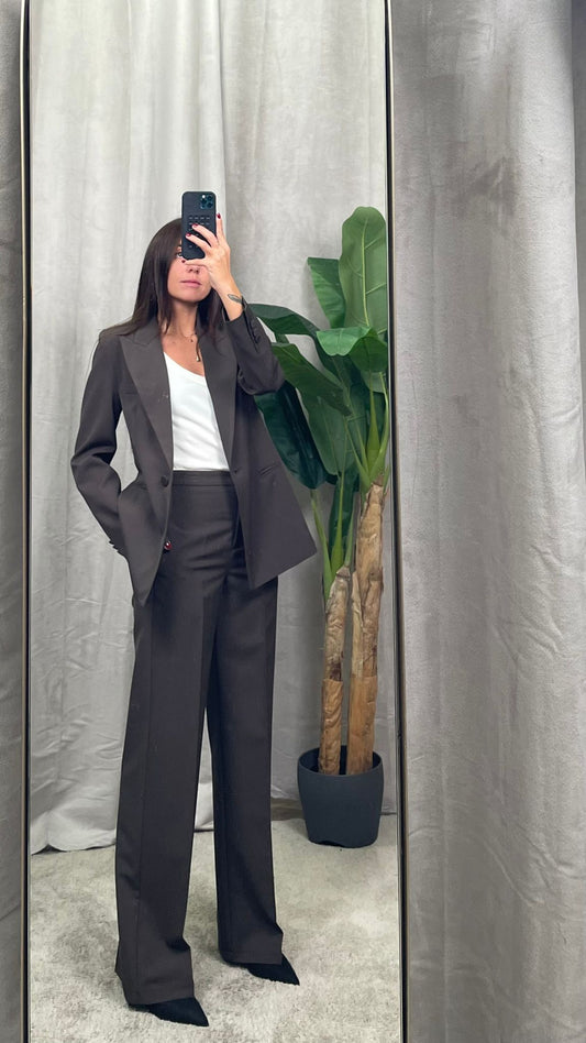 Tailleur ViCOLO basic Moro