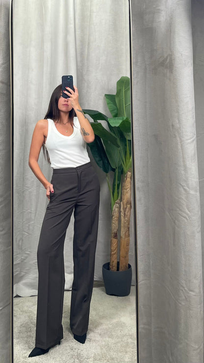 Tailleur ViCOLO basic Moro