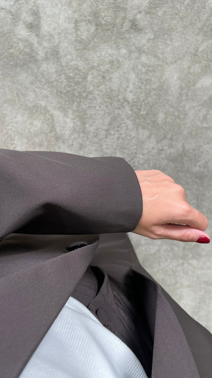 Tailleur ViCOLO basic Moro