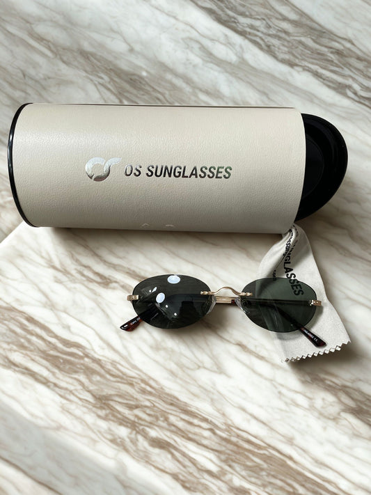 OS-Sunglasses -OS2054-C04- CAIRO PETROLIO