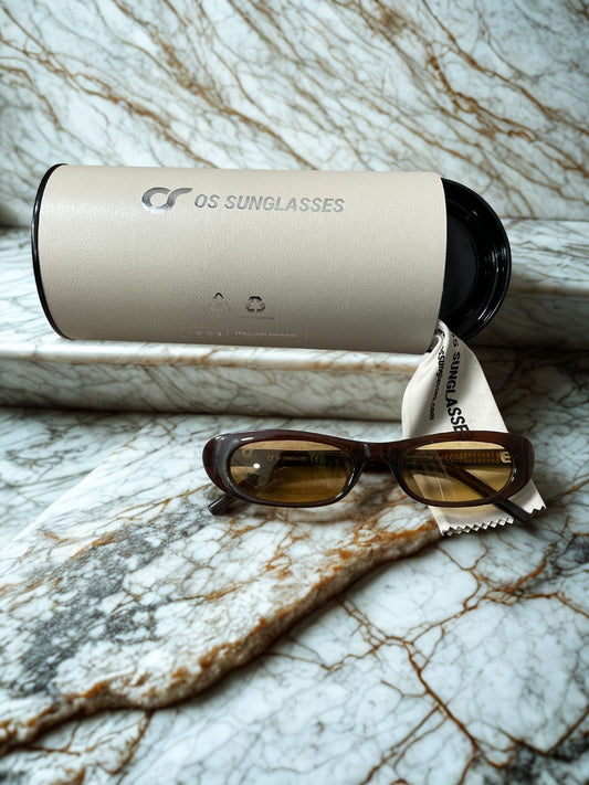 OS-Sunglasses -OS-2065-C04- DELHI MOCHA