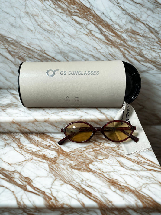 OS-Sunglasses -OS2069-C03- TOKYO VINO