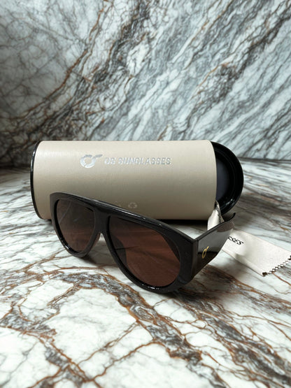 OS-Sunglasses-OS2052-C02- VENEZIA ROSSO