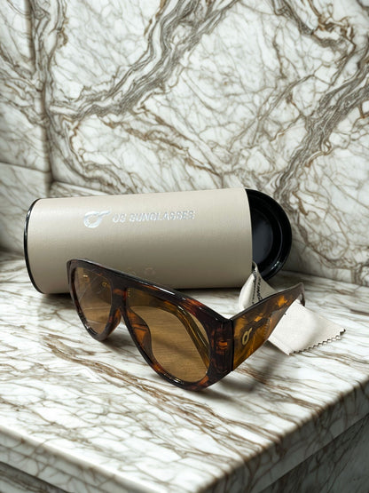 OS-Sunglasses-OS2052-C05- VENEZIA HAVANA GIALLO