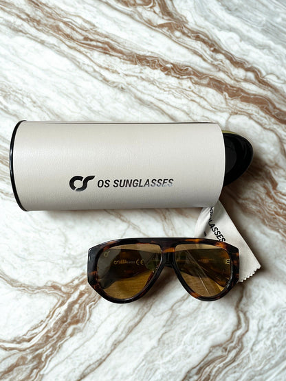 OS-Sunglasses-OS2052-C05- VENEZIA HAVANA GIALLO