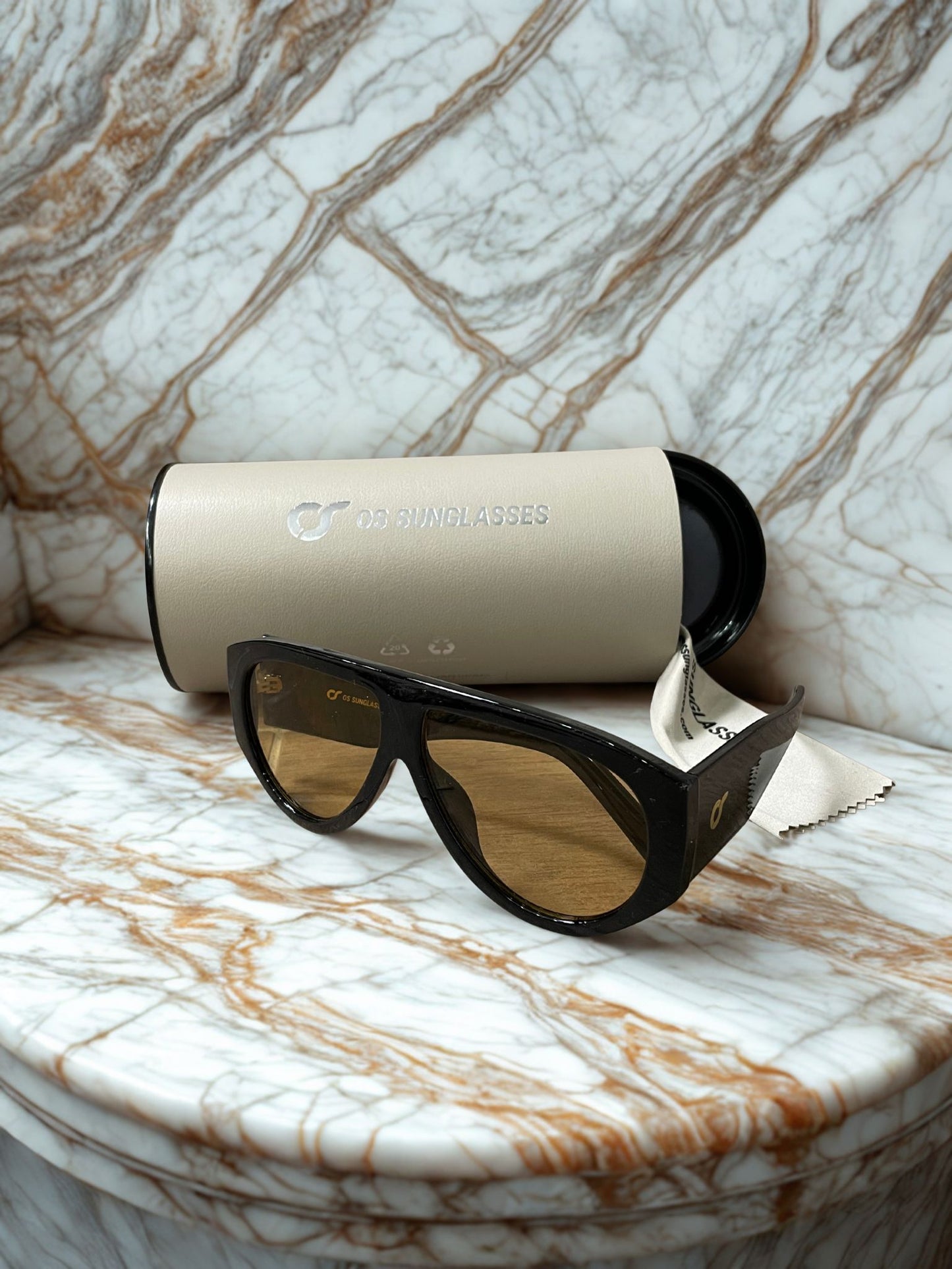 OS-Sunglasses- OS2052-C01- VENEZIA GIALLO