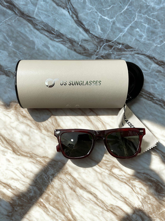 OS-Sunglasses-OS2037-C05- NEW YORK VINO