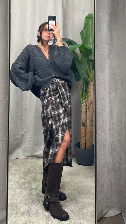 Gonna HaveOne fantasia Check -GJK-P154-