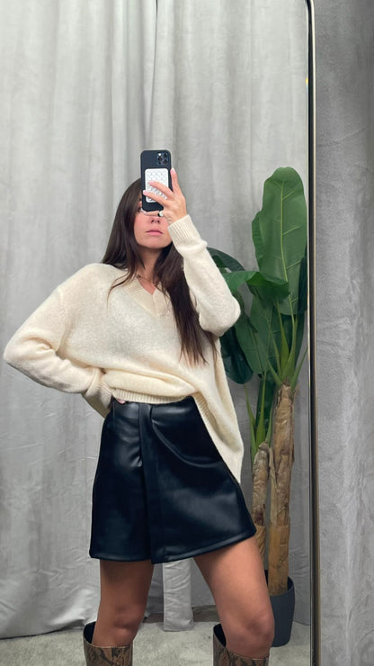 Gonna/Pantaloncino HaveOne -GJK-P157-