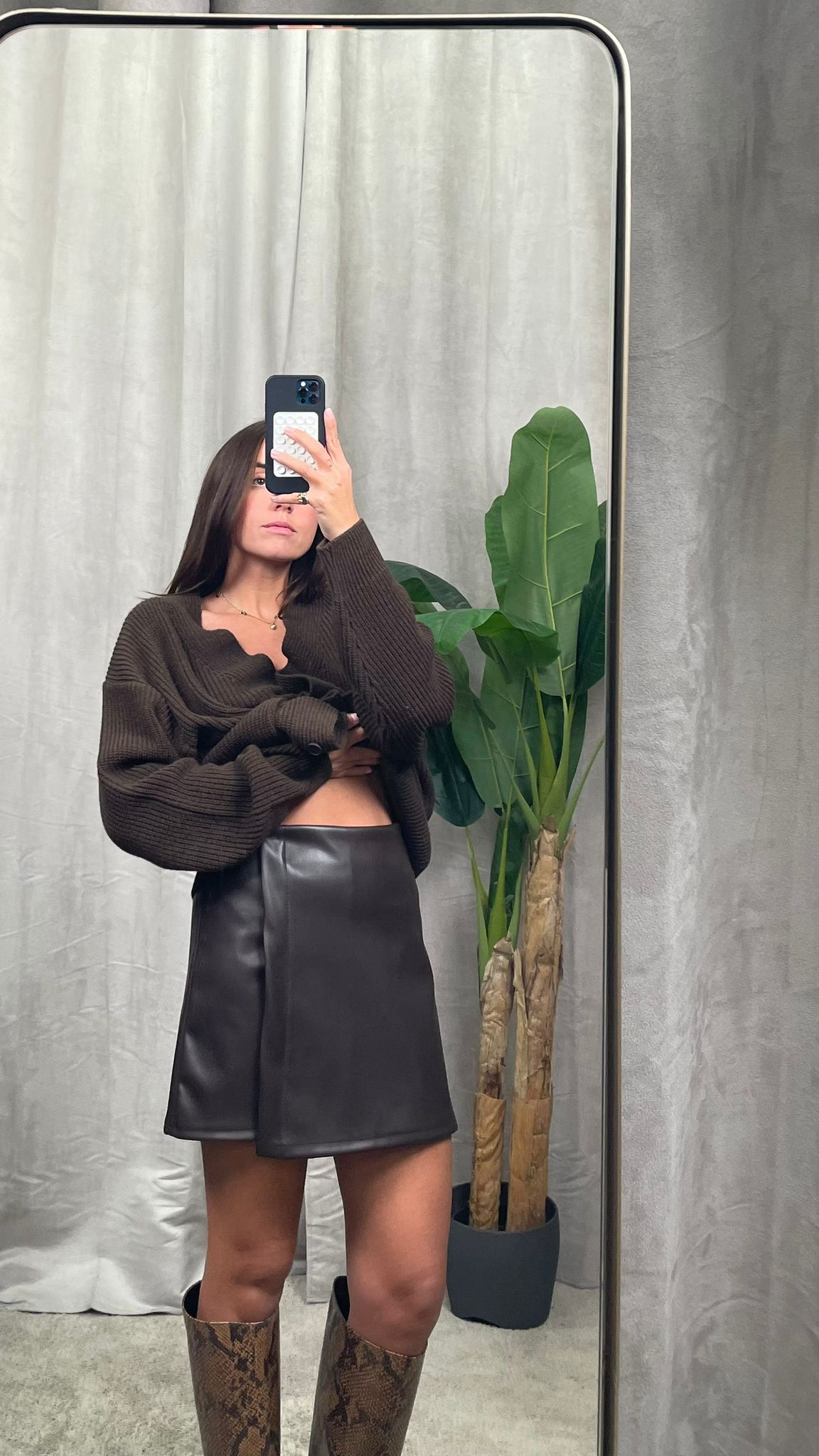 Gonna/Pantaloncino HaveOne -GJK-P157-