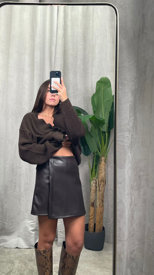 Gonna/Pantaloncino HaveOne -GJK-P157-