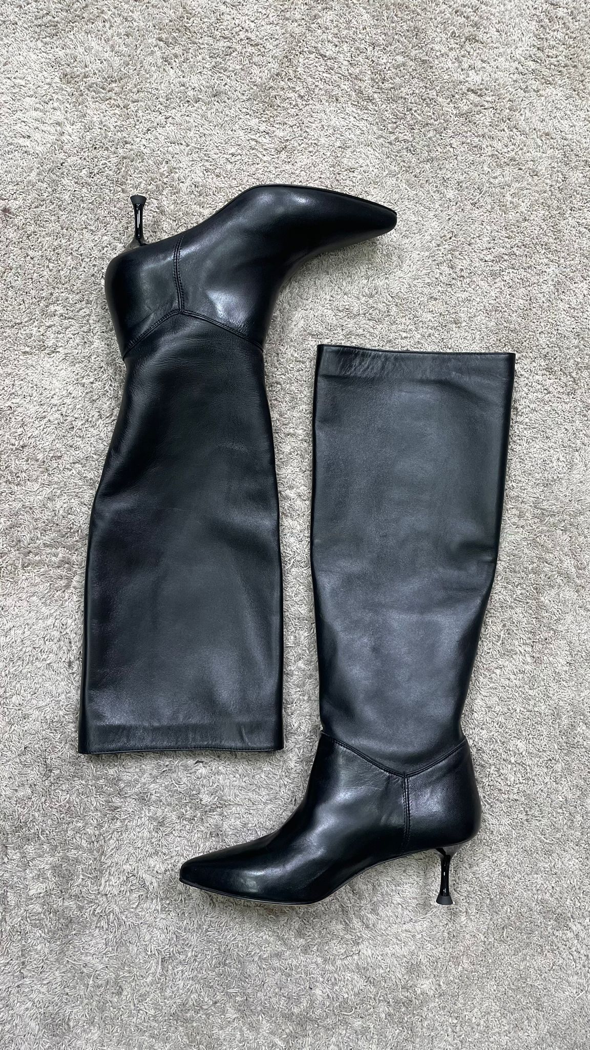 Stivale DiVineFollie -AISHA782-