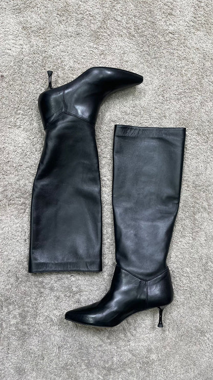 Stivale DiVineFollie -AISHA782-