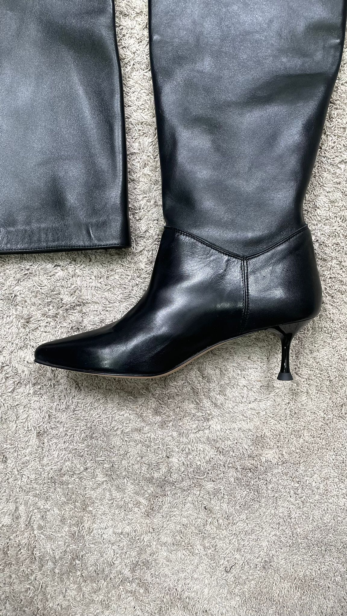 Stivale DiVineFollie -AISHA782-