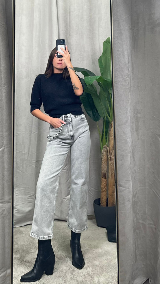 Jeans ViCOLO Mod.KATE -DF5137-