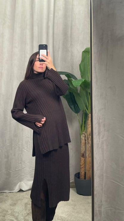 Set-Coordinato ViCOLO a coste -77018F-77100F-