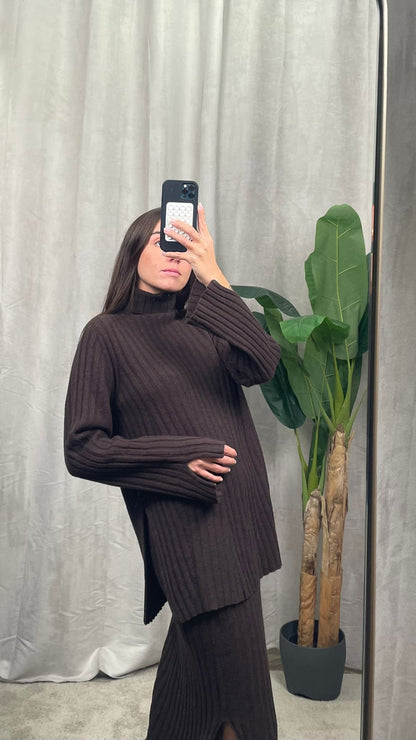 Set-Coordinato ViCOLO a coste -77018F-77100F-