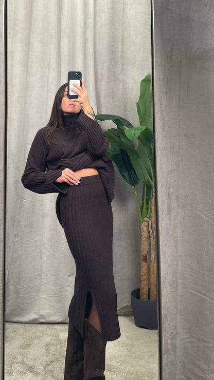 Set-Coordinato ViCOLO a coste -77018F-77100F-