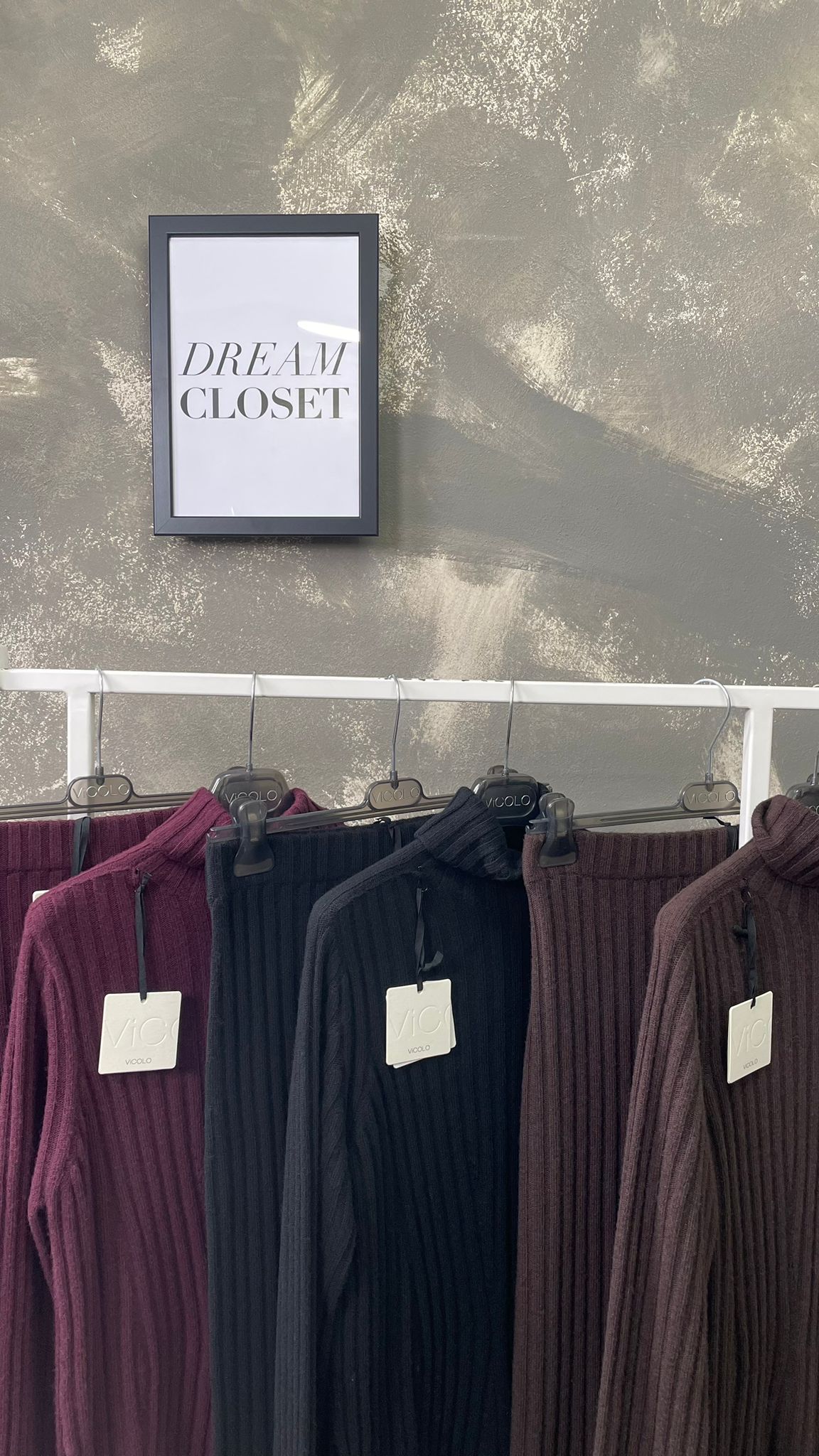 Set-Coordinato ViCOLO a coste -77018F-77100F-