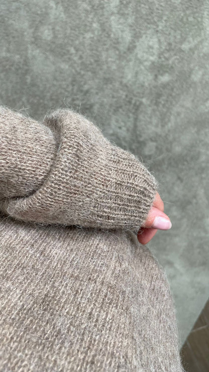 Maglione ViCOLO "V" -55162F-