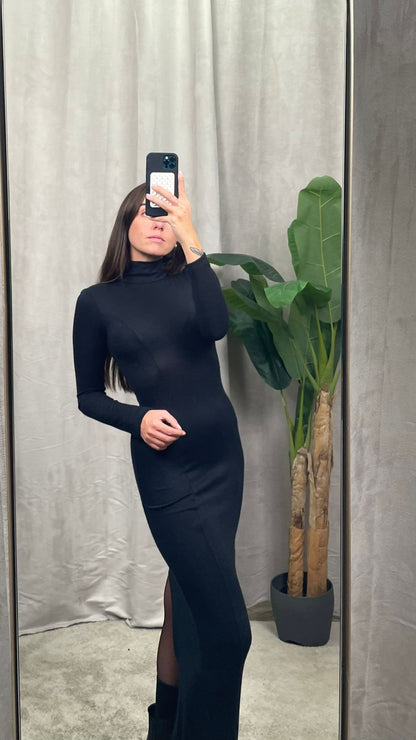 Abito Silence "Cuddle-Office" -SLAB011-