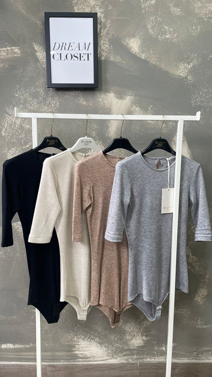 Cuddle Body Silence Limited -SLBO003-