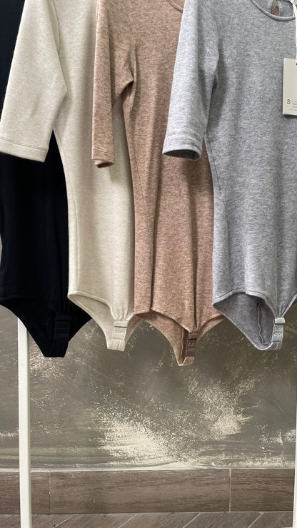 Cuddle Body Silence Limited -SLBO003-