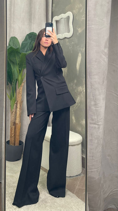 Tailleur ViCOLO Nero -TF2222-TF2224-