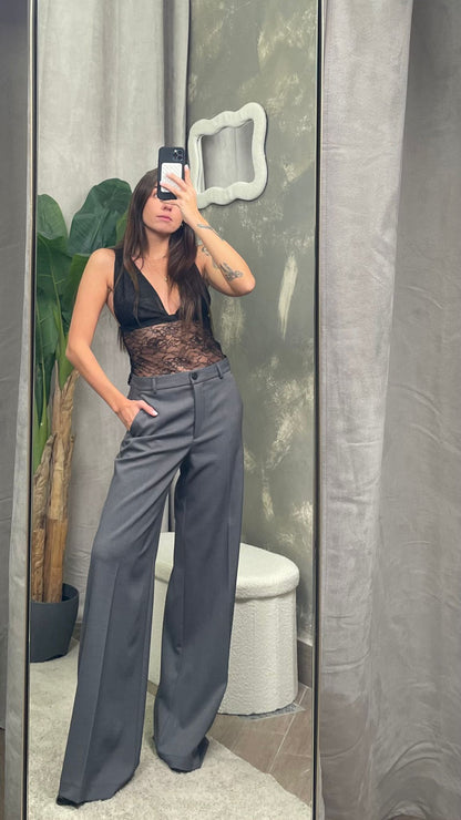 Tailleur ViCOLO Grigio -TF2222-TF2224-