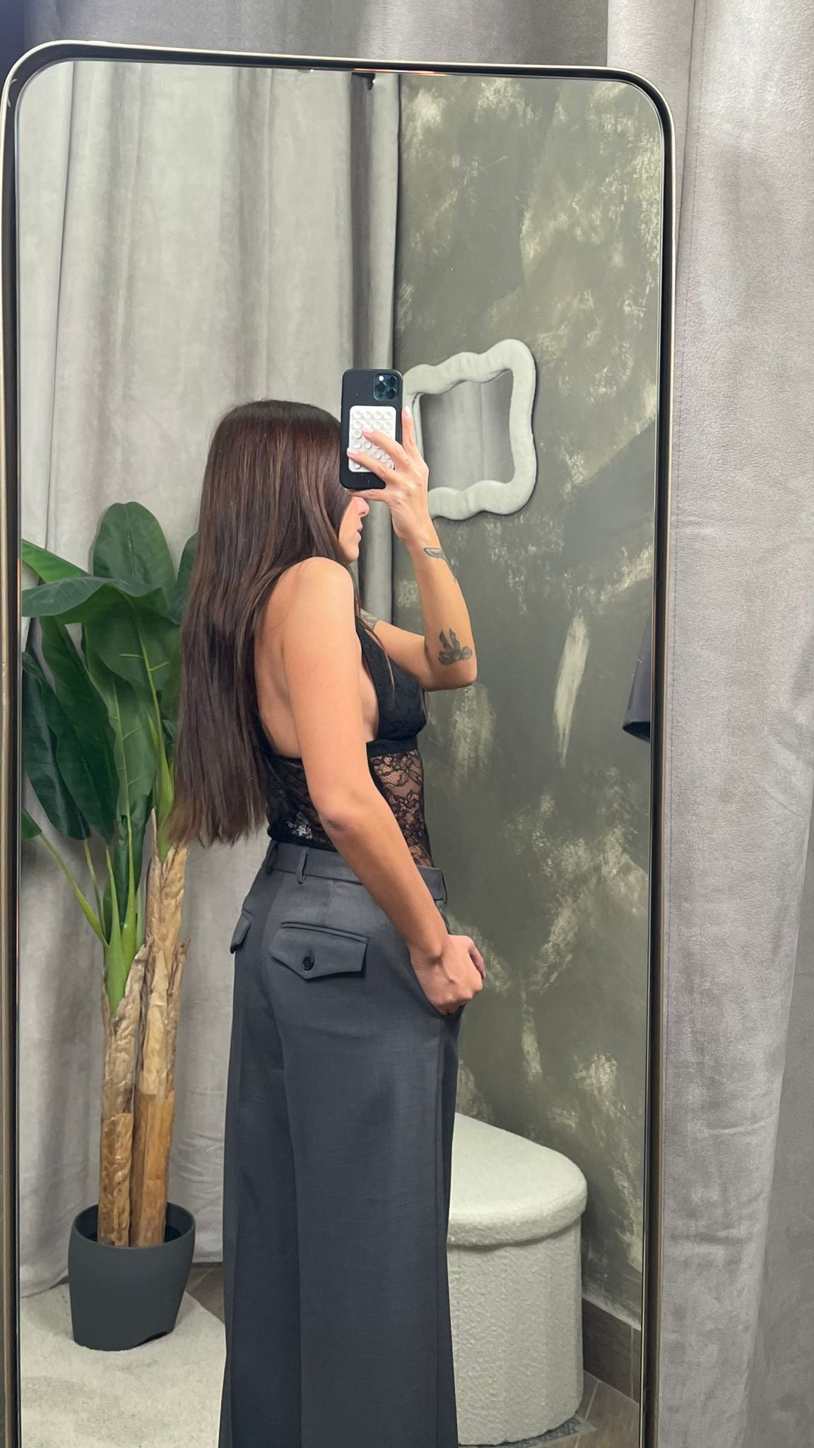 Tailleur ViCOLO Grigio -TF2222-TF2224-