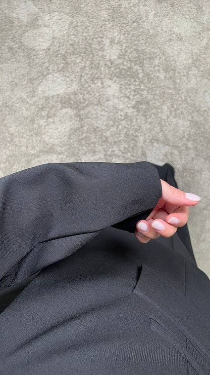 Tailleur ViCOLO Nero -TF2222-TF2224-