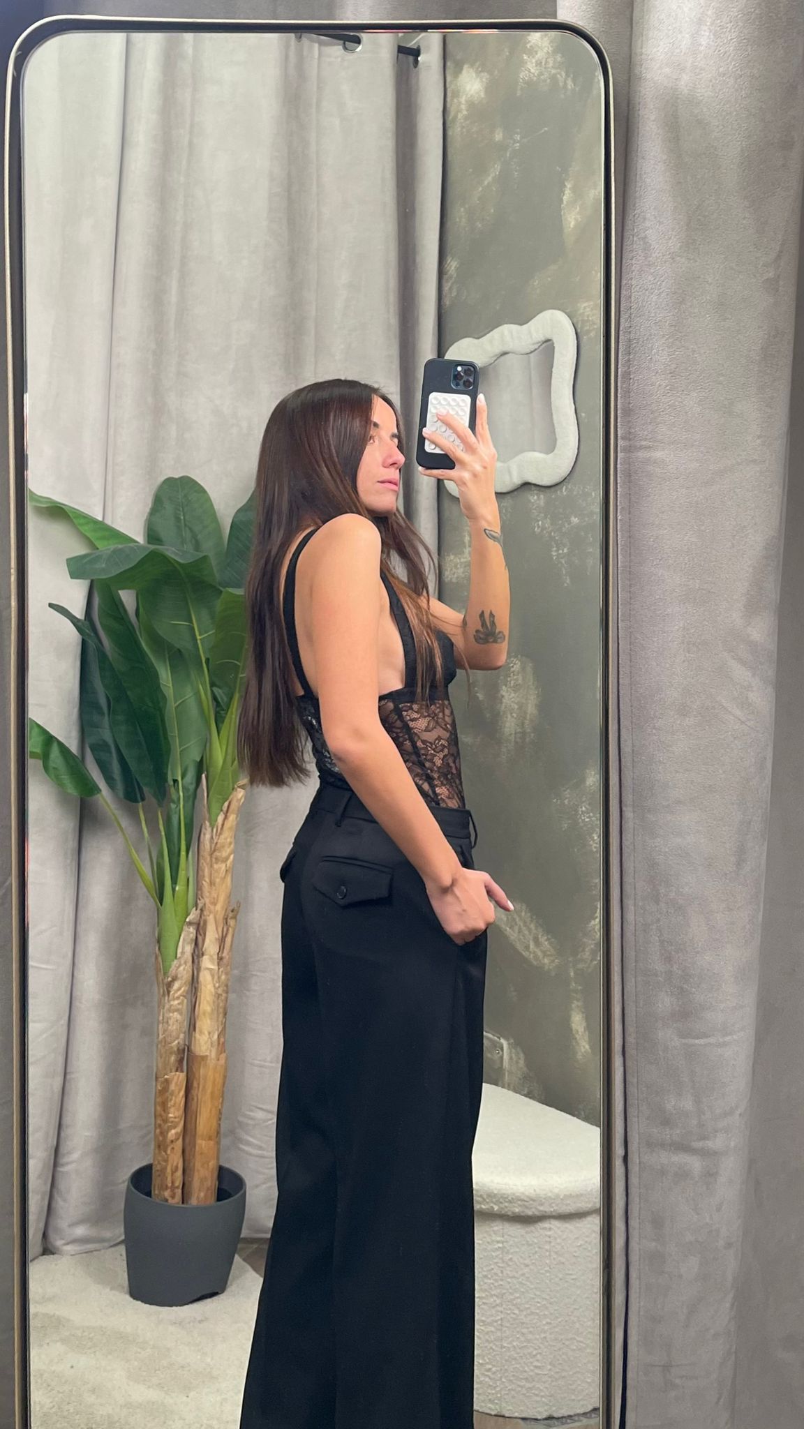 Tailleur ViCOLO Nero -TF2222-TF2224-