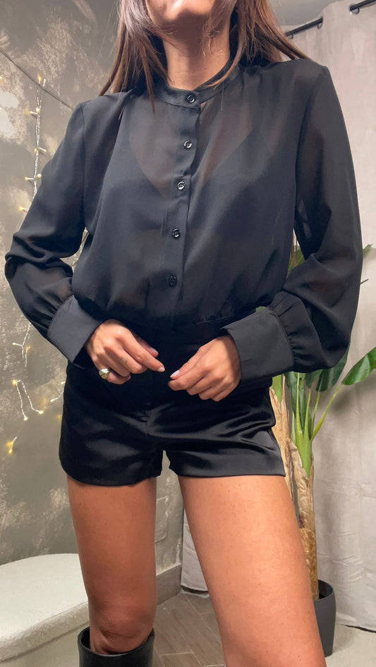 Camicia ViCOLO coreana -TF0988-