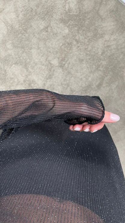 Set-coordinato glitter HaveOne -AVSP069- -PVS-P247-