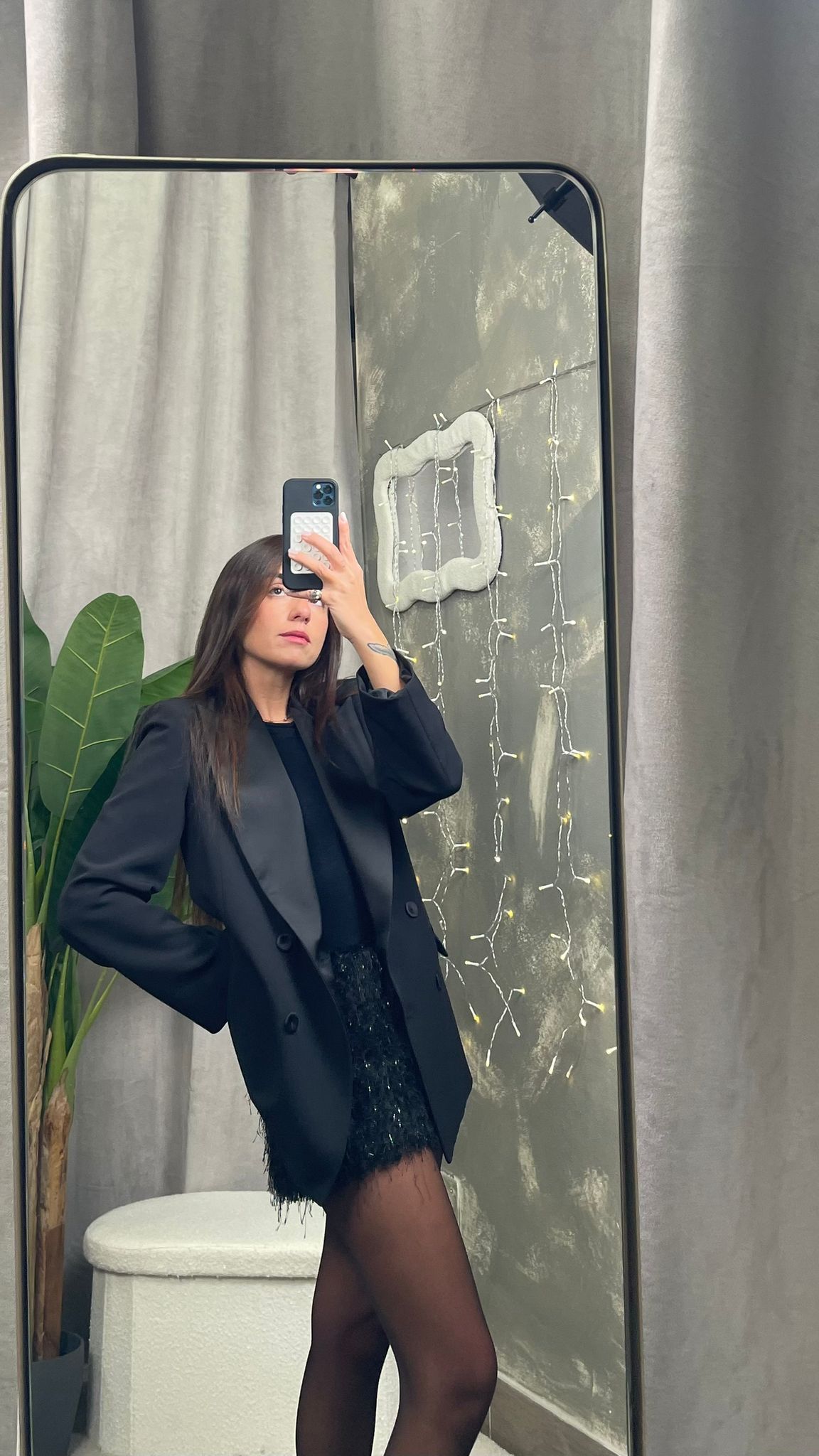 Culotte HaveOne (Bianco/Nero) -PGE-P255-