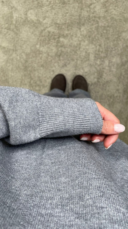 Set-Coordinato ViCOLO (77377F) (77372F) -Moro/Grigio/Bordeaux/Nero-