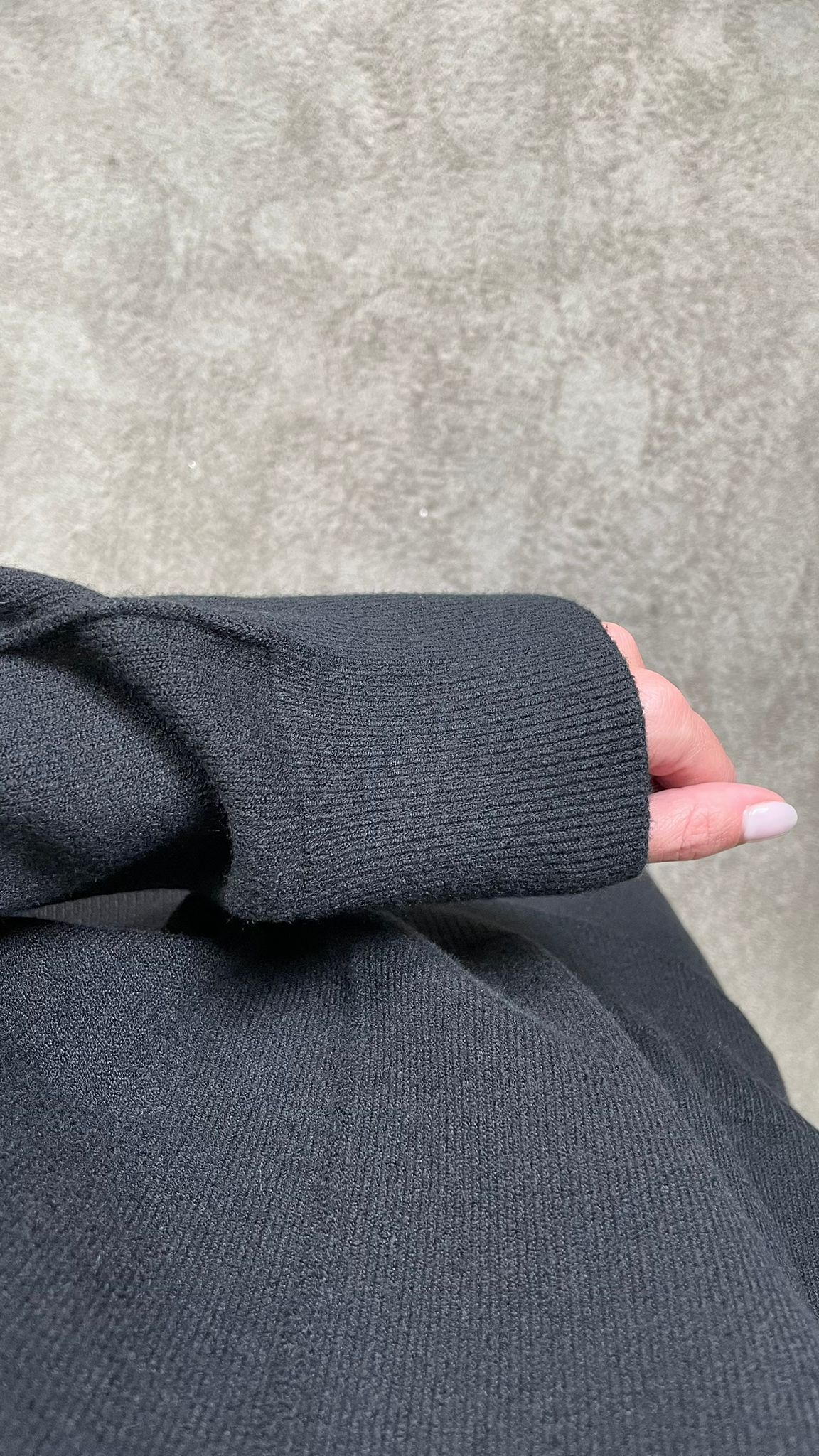 Set-Coordinato ViCOLO (77377F) (77372F) -Moro/Grigio/Bordeaux/Nero-