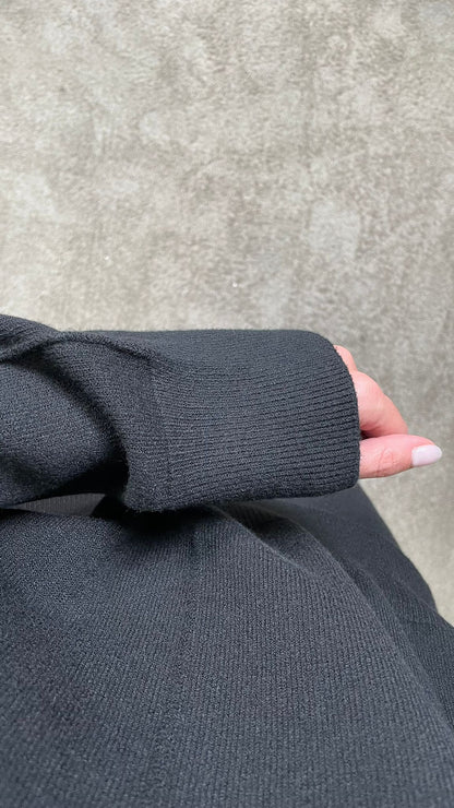 Set-Coordinato ViCOLO (77377F) (77372F) -Moro/Grigio/Bordeaux/Nero-