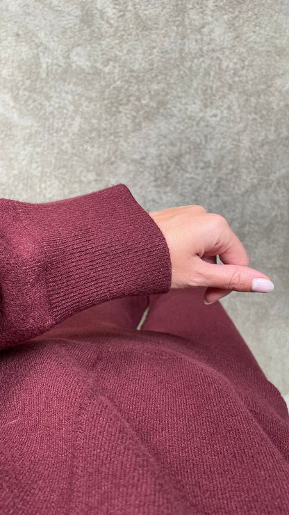 Set-Coordinato ViCOLO (77377F) (77372F) -Moro/Grigio/Bordeaux/Nero-