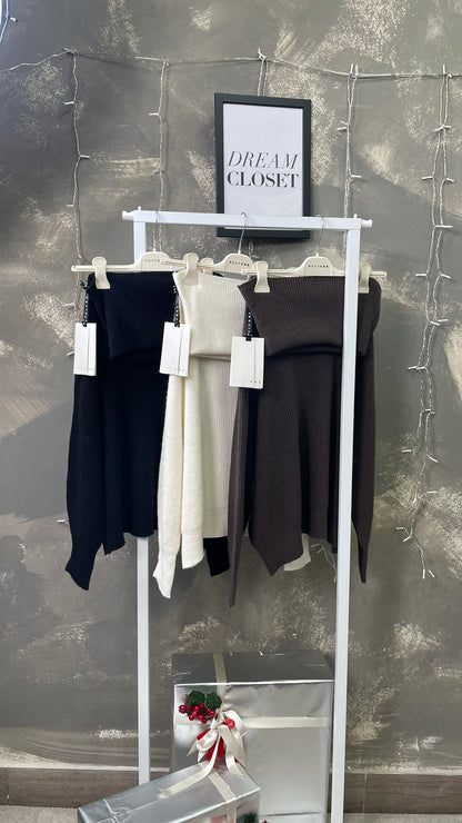 Maglione HaveOne schiffer  -MMG-P346-