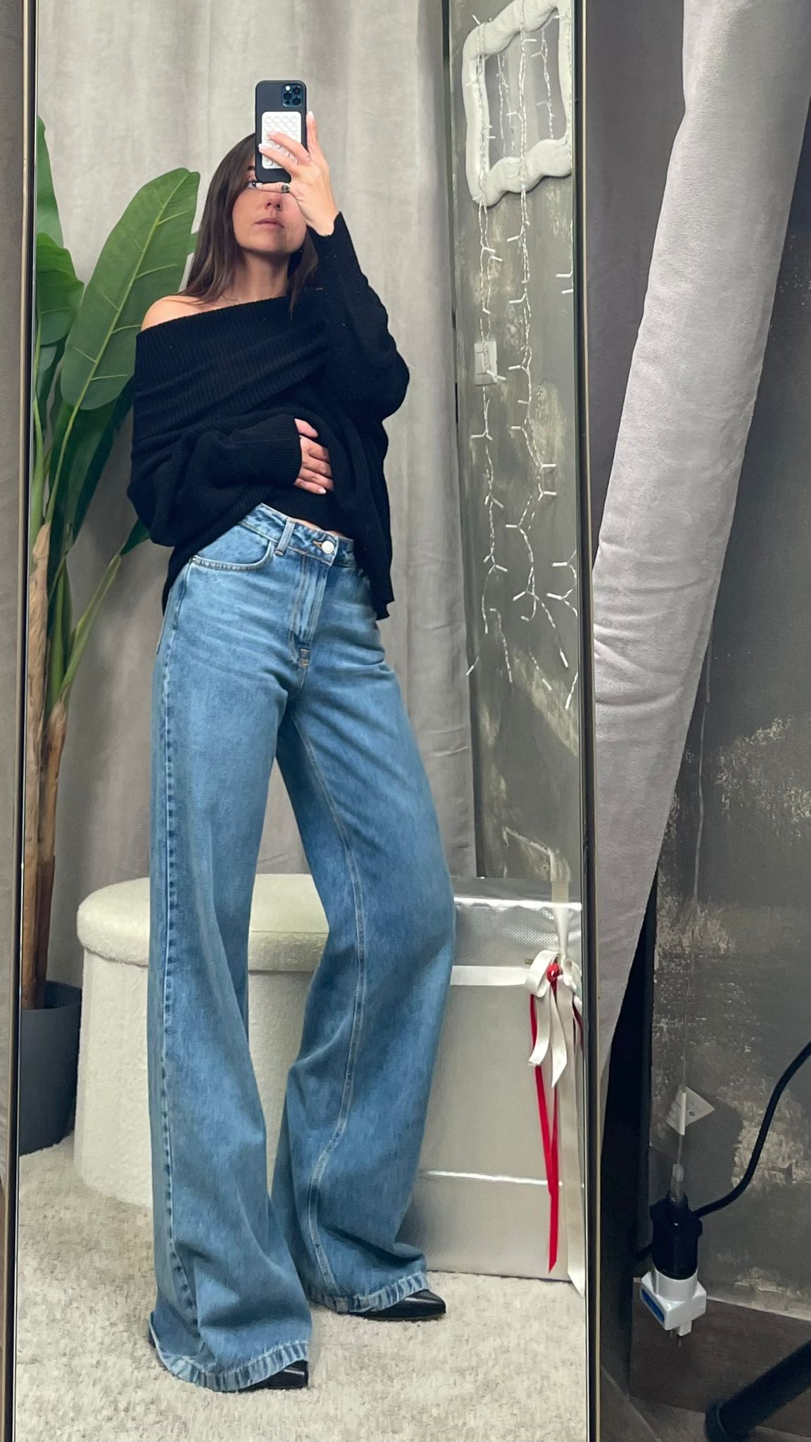 Jeans HaveOne "Tokyo" -PGZ-P177-