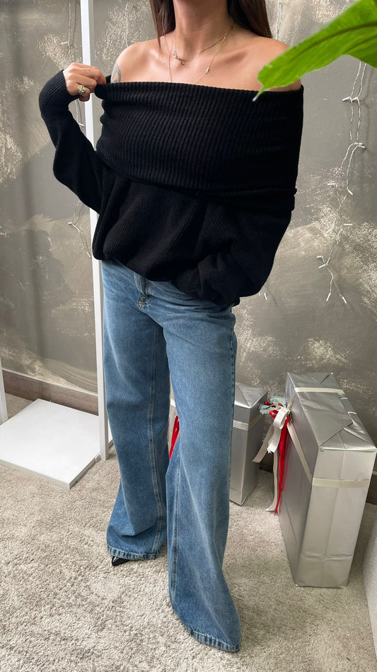 Maglione HaveOne schiffer  -MMG-P346-