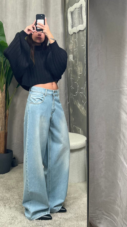 Jeans HaveOne "Bella" -PLS-N143-