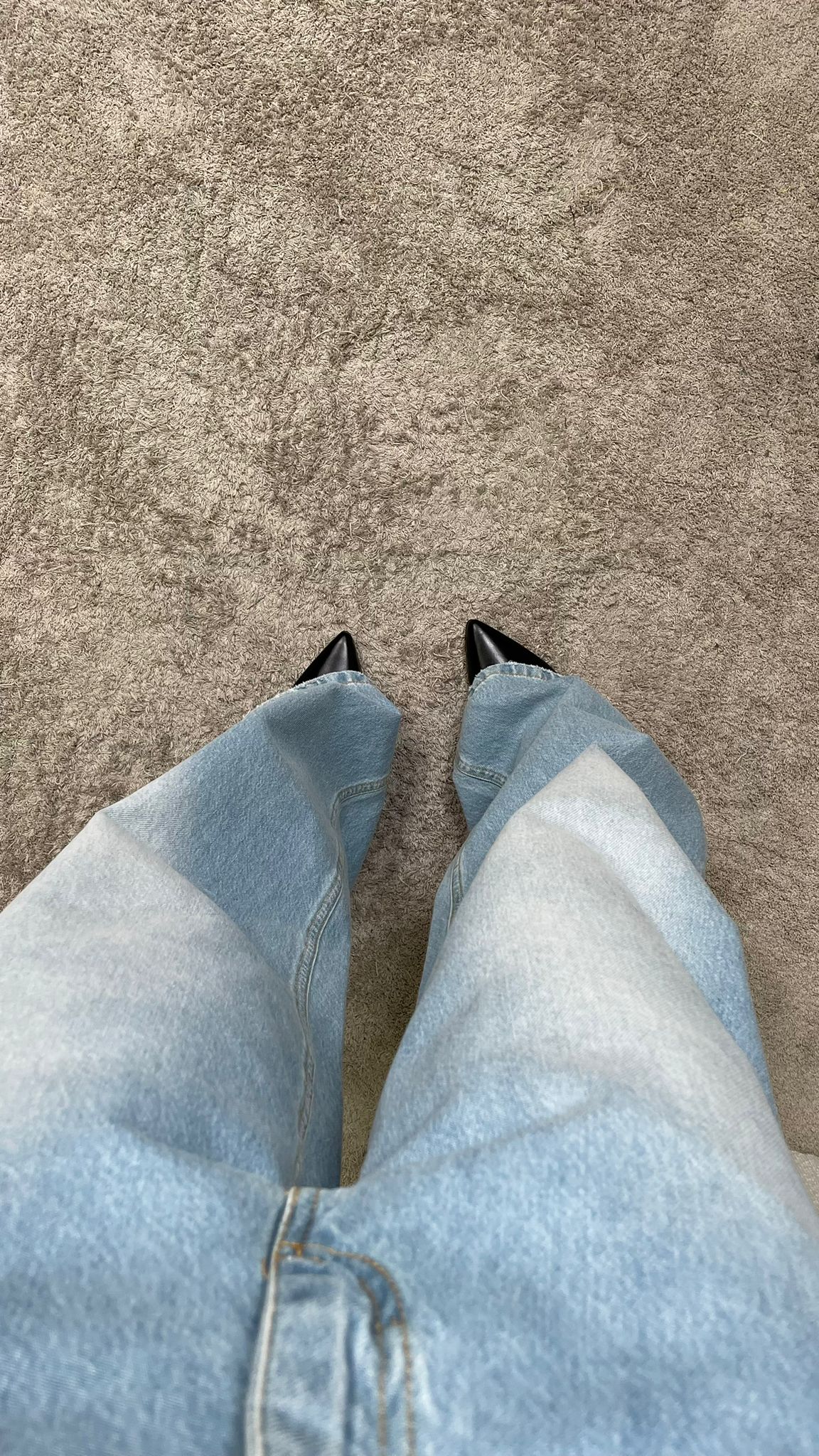 Jeans HaveOne "Bella" -PLS-N143-